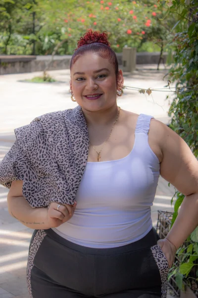 BLUSA BÁSICA CROPTOP